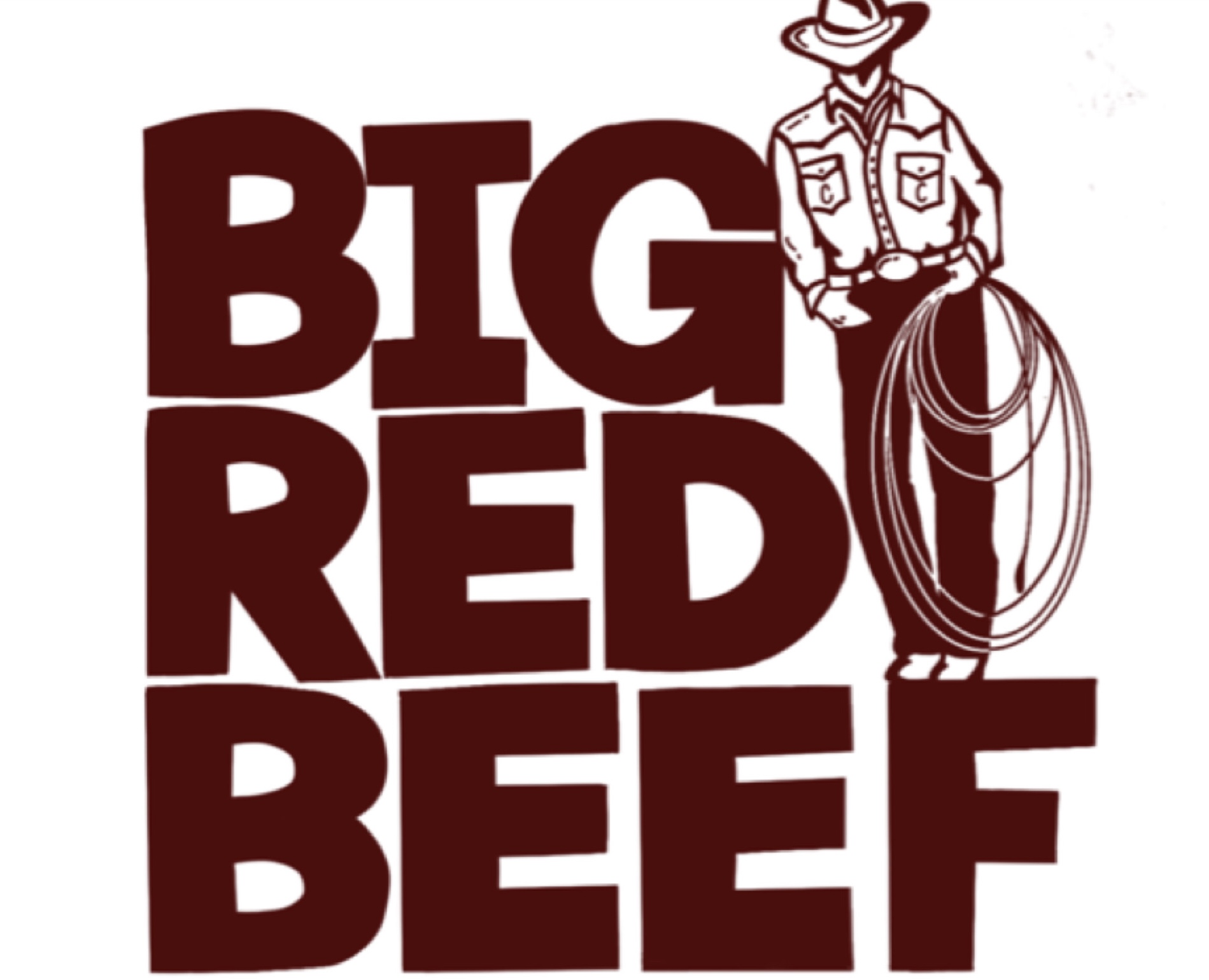 Cornell Beef Club Logo